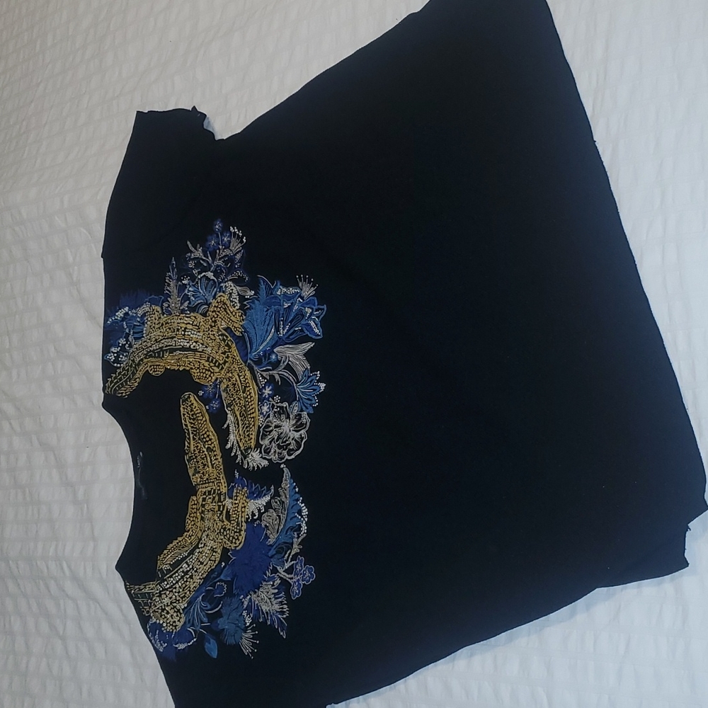 Zara Top